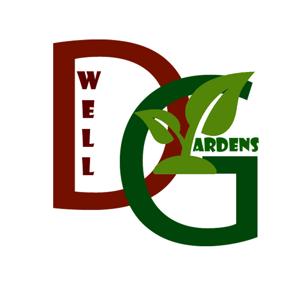 Dwell Gardens Logo