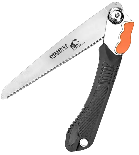 EverSaw Folding Hand Saw