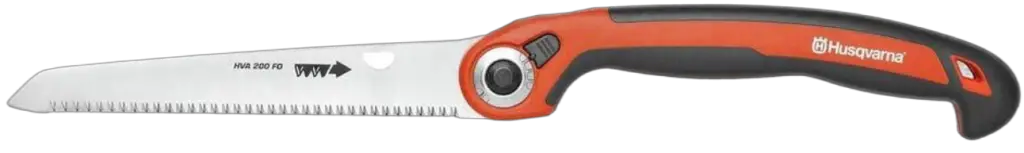 Husqvarna 20 in. Straight Folding Pruning Saw