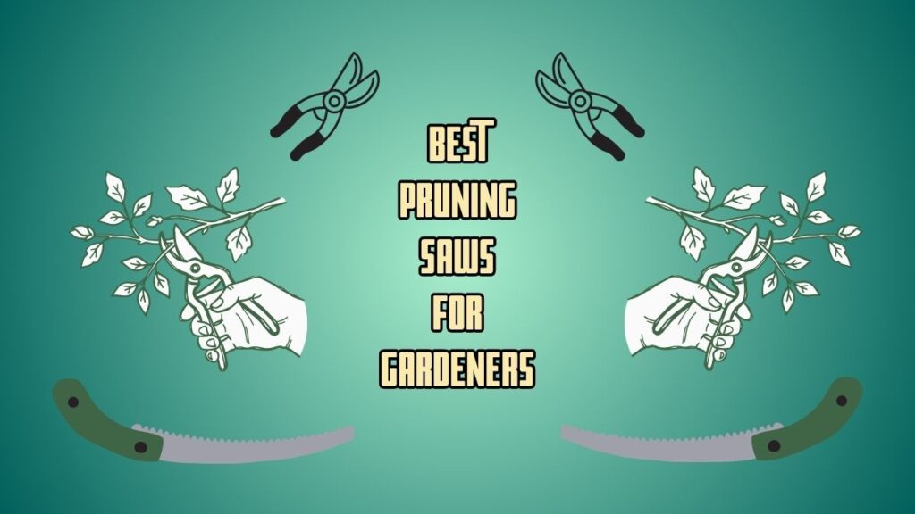 pruning saws