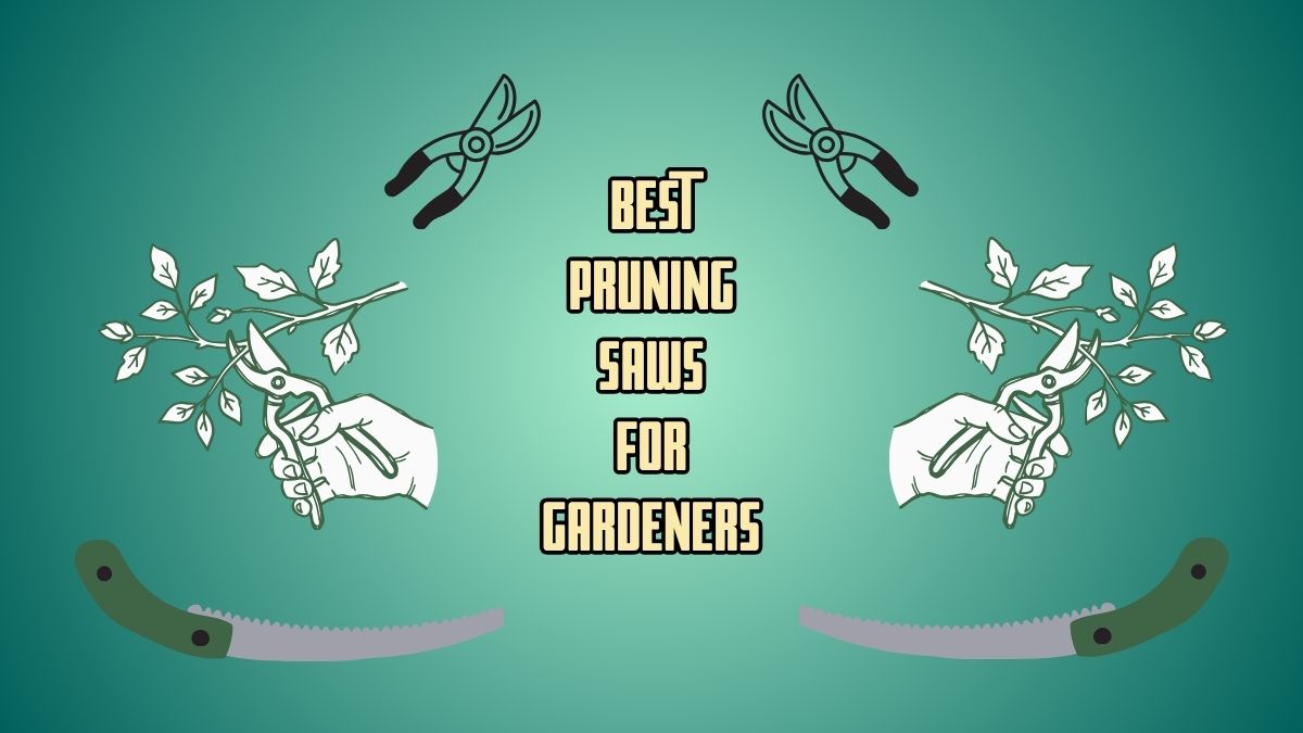 pruning saws