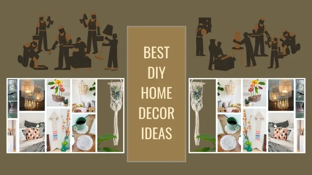 home decor ideas