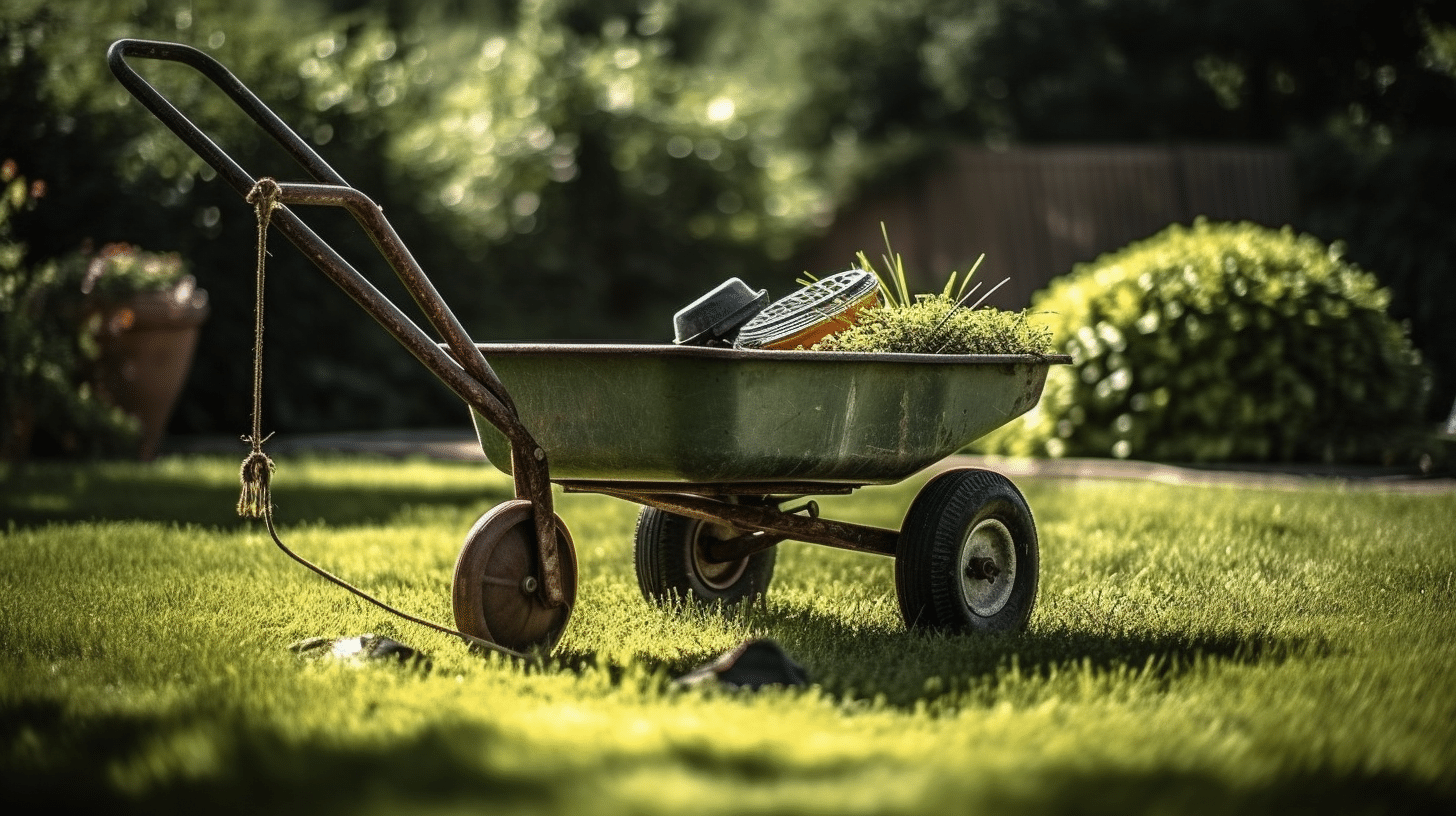 How to Start a Lawn Care Business With No Money: Bootstrap Success!