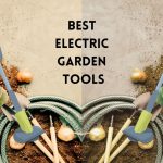 Electric Garden Tools