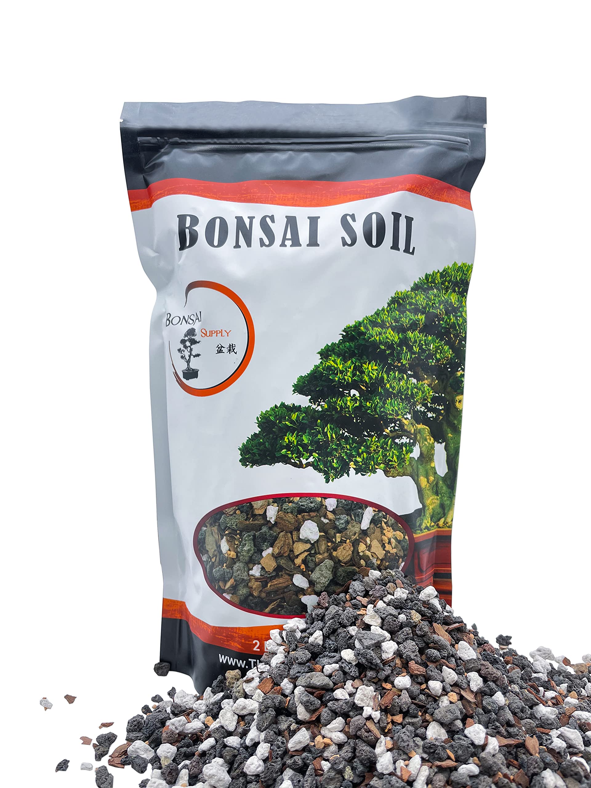 Bonsai Soil Mix: Essential Ingredients for Healthy Growth