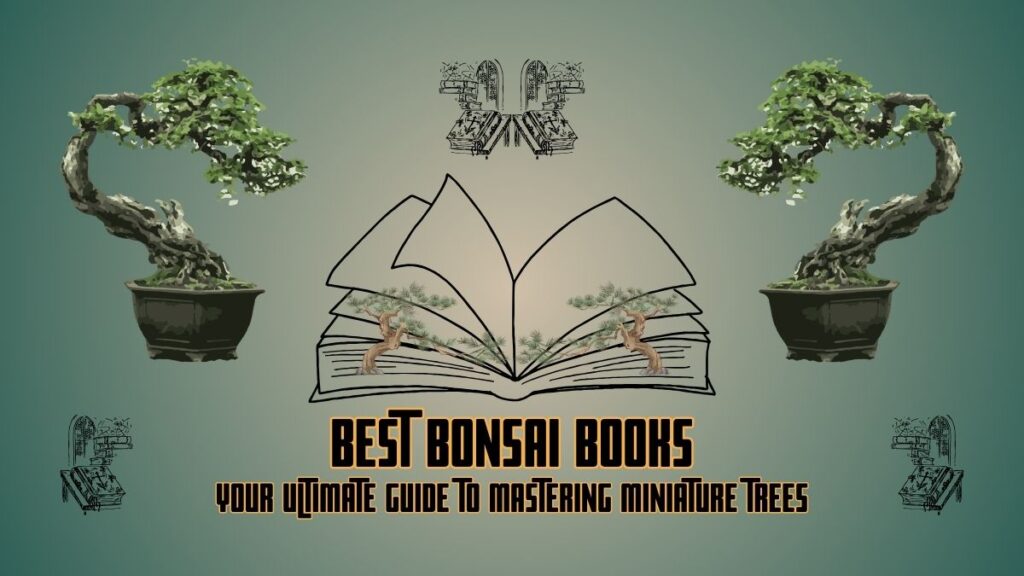 Best Bonsai Books