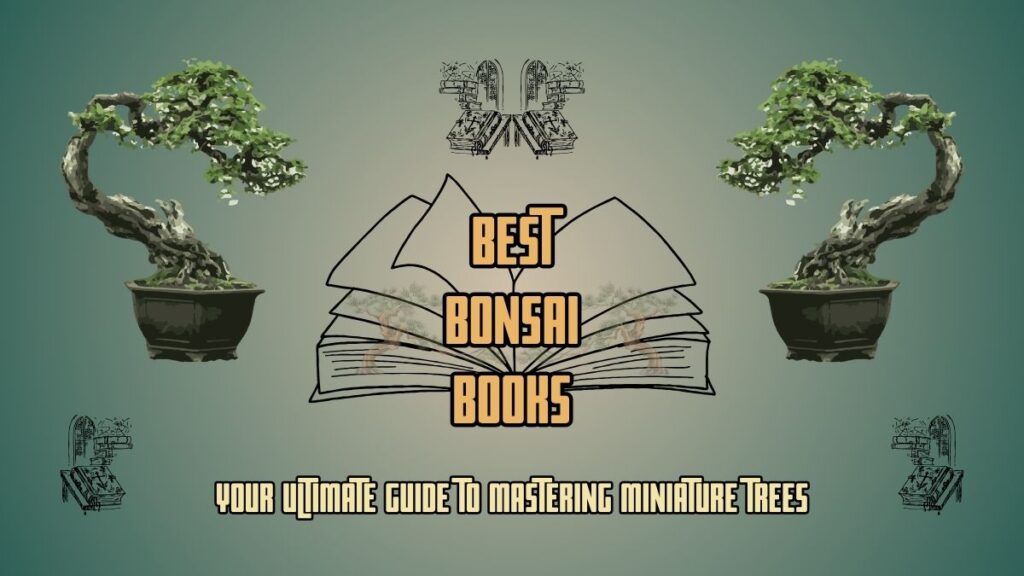 Bonsai Books