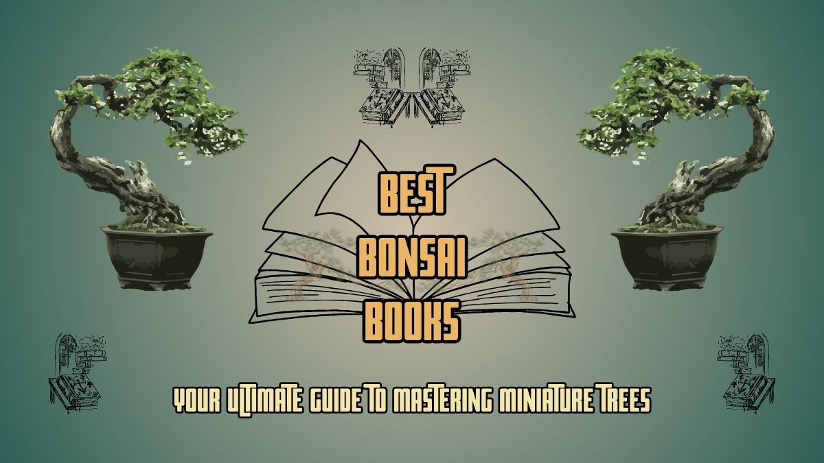Bonsai Books