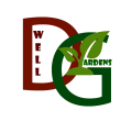 Dwell Gardens Logo