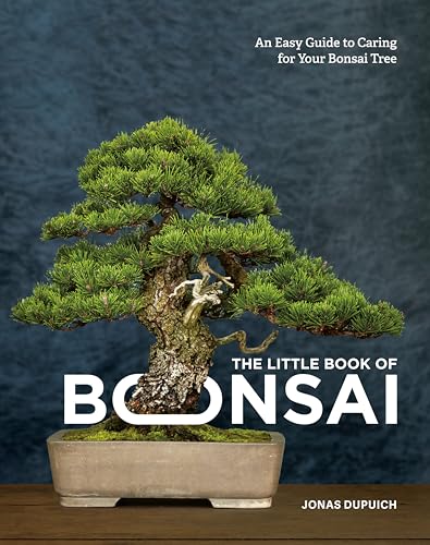 Best Bonsai Books