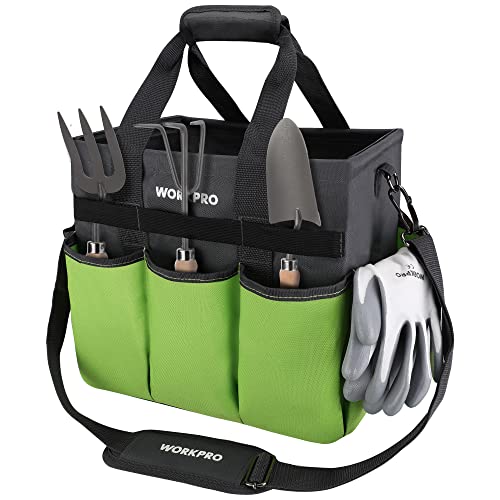 Best Garden Tool Bag