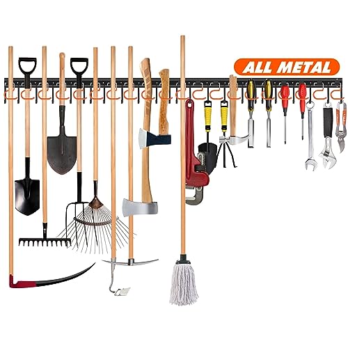 Best Garden Tool Organizer