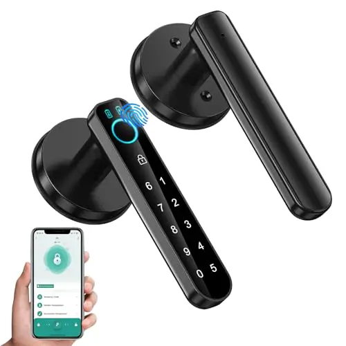 Best Cheap Smart Door Lock