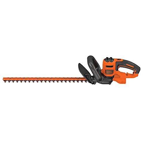 Best Hedge Trimmers