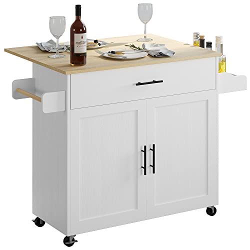 Best Kitchen Island Carts