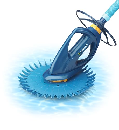 Best Pool Cleaners