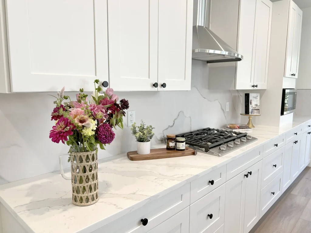 best quartz countertops