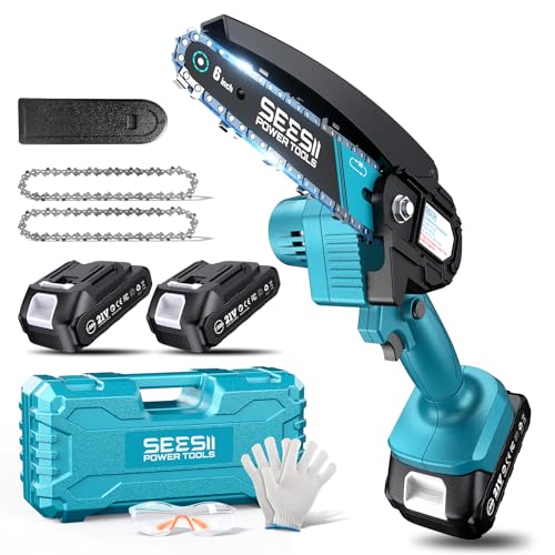 Best Cordless Pruning Saw