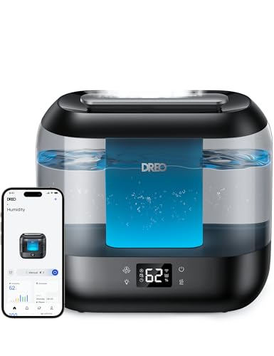 Dreo Smart Humidifier