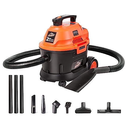 Armor All Aa255w Wet/dry Utility Vac