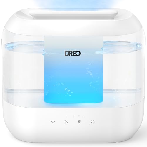 Dreo Humidifiers For Bedroom