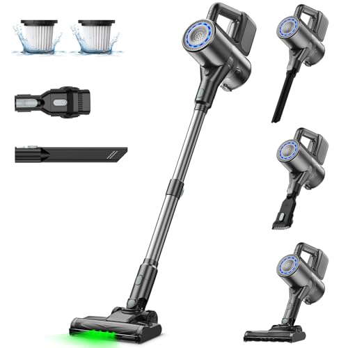 Verslife Cordless Vacuum Cleaner