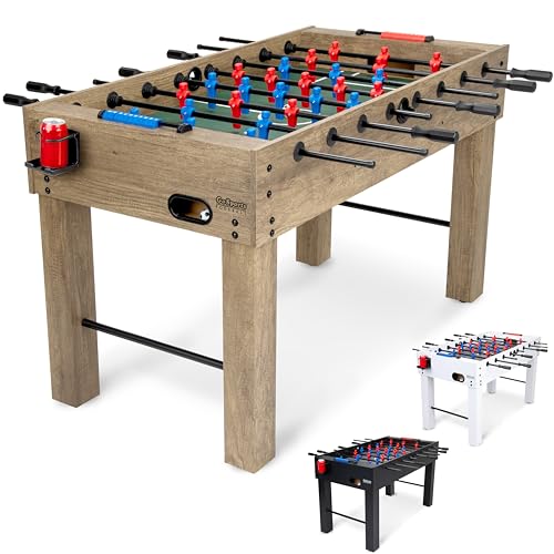 Gosports 54 Inch Full Size Foosball Table