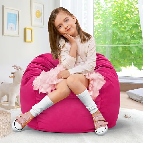 Hobestluk Bean Bag Chairs