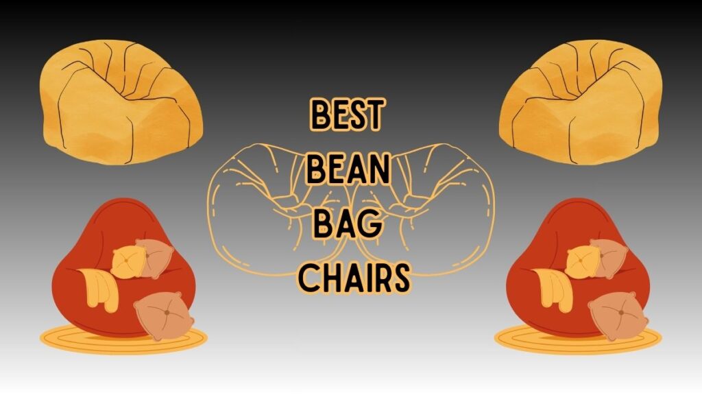 Best Bean Bag Chair