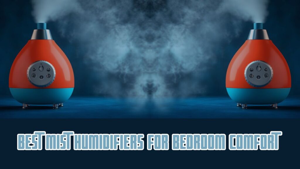 Best Mist Humidifiers