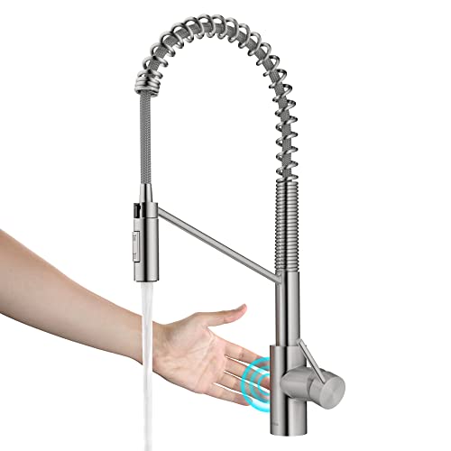 KRAUS Oletto Touchless Kitchen Faucet
