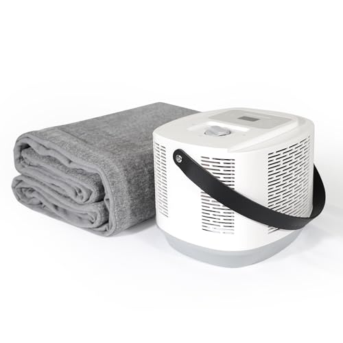 IMYHOO Bed Water Cooling System