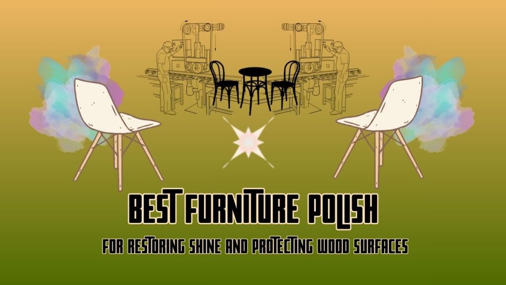 Best Furniture Polish
