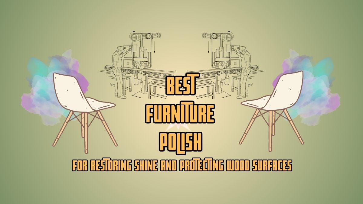 Furniture Polish