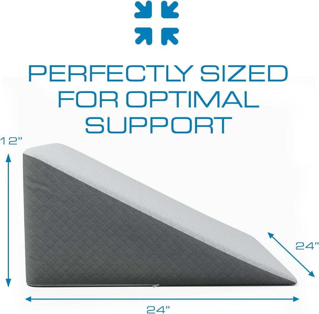 Kolbs Bed Wedge Pillow