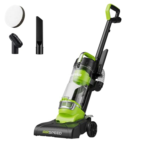 Eureka Airspeed Ultra-Lightweight Upright Vacuum