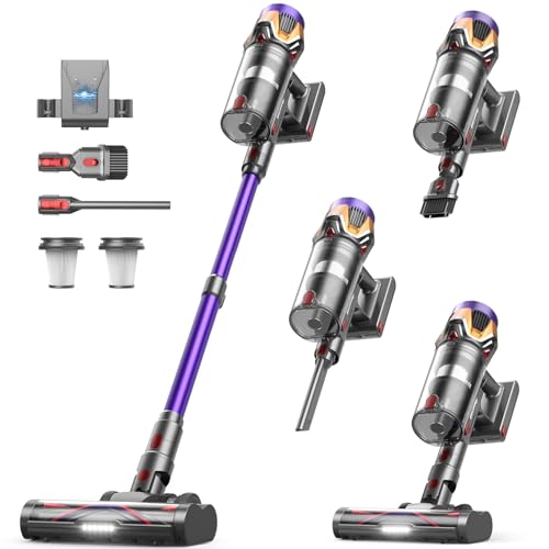 Besweep Cordless Stick Vacuum