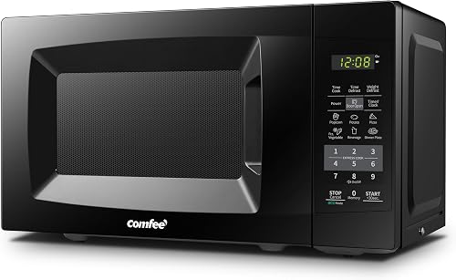 Comfee' Countertop Microwave