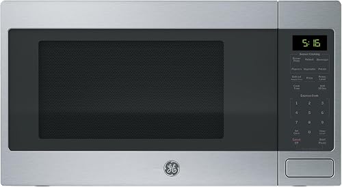 GE Countertop Microwave