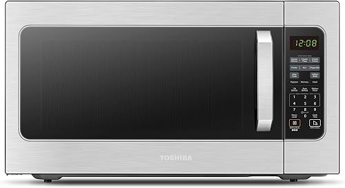 Toshiba Large Microwave