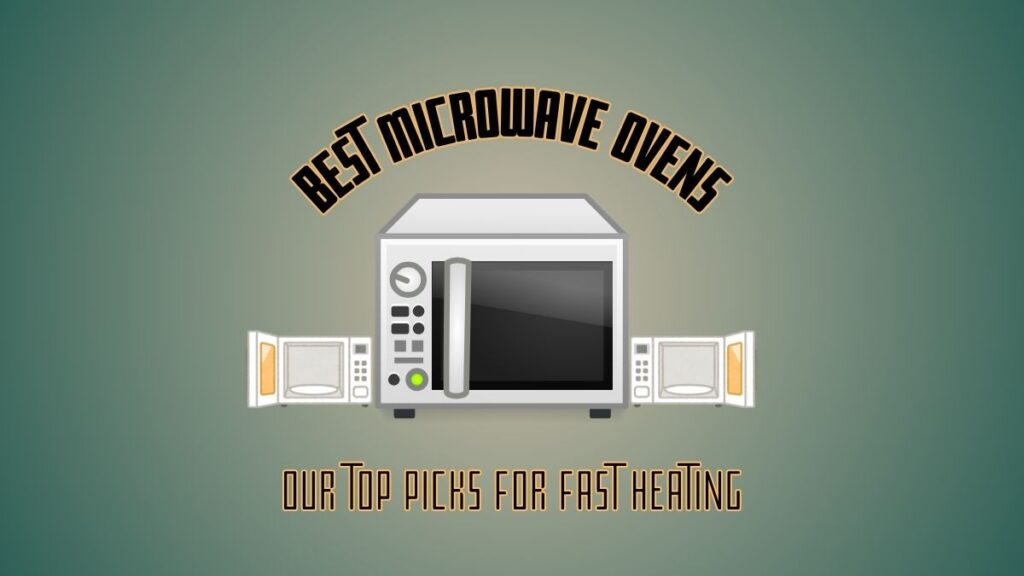 Best Microwave Ovens