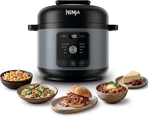 Ninja HyperHeat PC201SP
