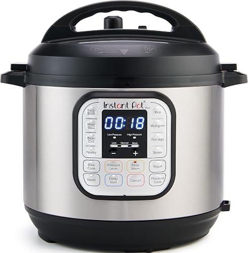 Instant Pot Duo 6Qt