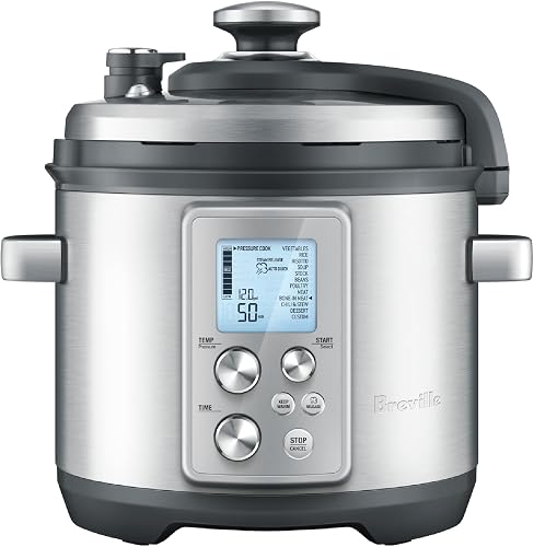 Breville Fast Slow Pro