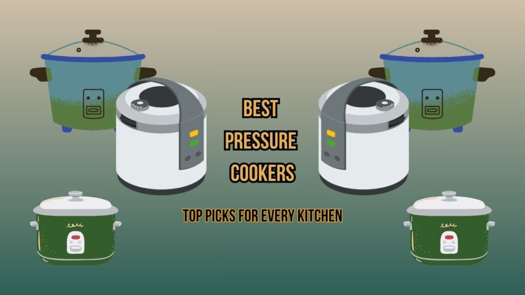 Best pressure Cooker